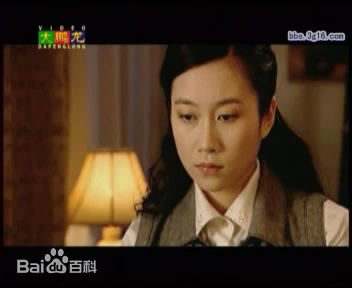 最新温峥嵘(WenZhengRong)在2007年《前妻》饰演社会记者杨安妮中的图集