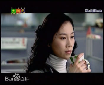 最新温峥嵘(WenZhengRong)在2007年《前妻》饰演社会记者杨安妮中的图集