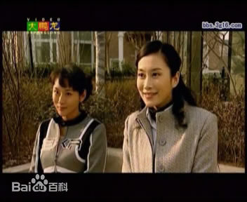 最新温峥嵘(WenZhengRong)在2007年《前妻》饰演社会记者杨安妮中的图集