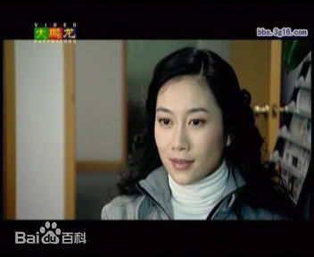 最新温峥嵘(WenZhengRong)在2007年《前妻》饰演社会记者杨安妮中的图集