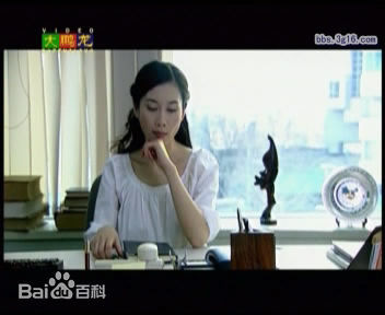 最新温峥嵘(WenZhengRong)在2007年《前妻》饰演社会记者杨安妮中的图集