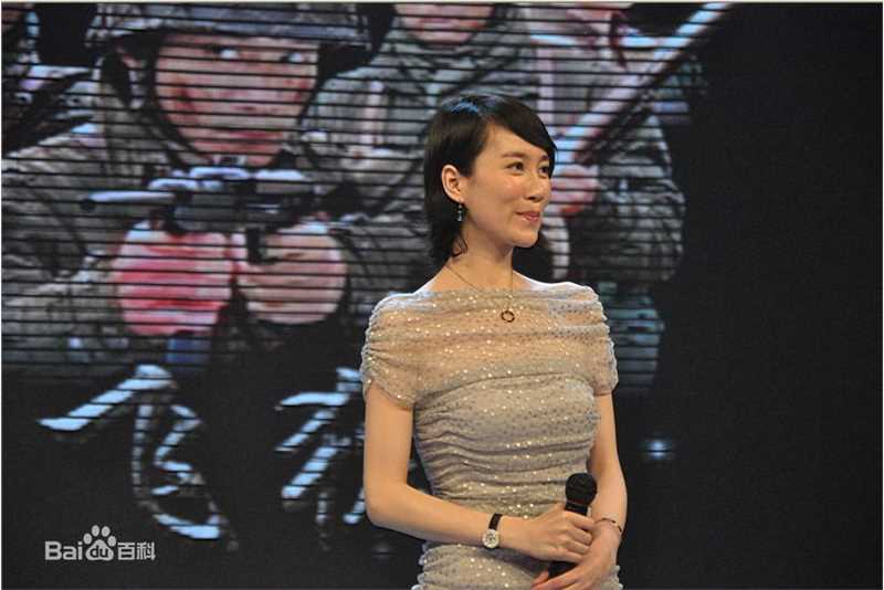 最全温峥嵘(WenZhengRong)在《瑶山飞狐》南宁见面会中的壁纸