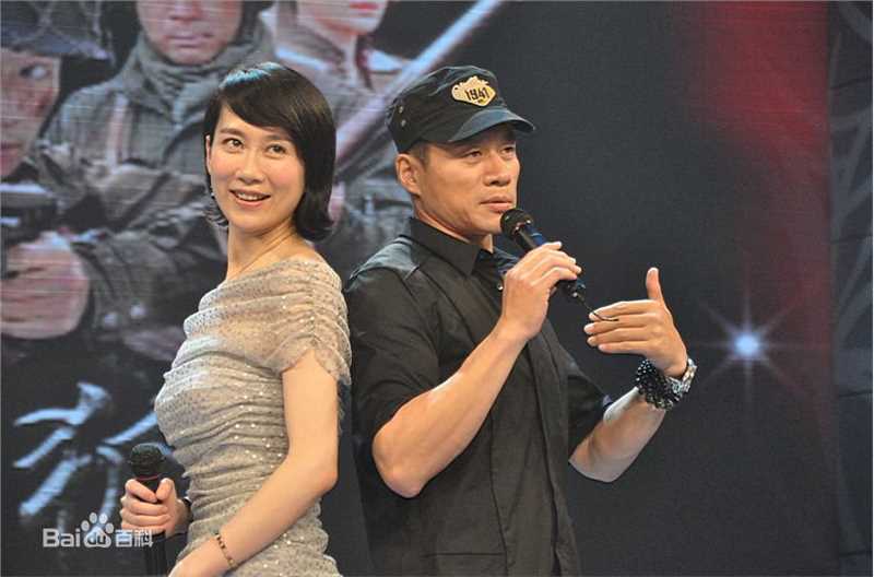 最全温峥嵘(WenZhengRong)在《瑶山飞狐》南宁见面会中的壁纸