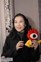 温峥嵘(WenZhengRong)2006年12月06日做客新浪微博图片图册