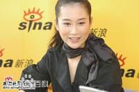 温峥嵘(WenZhengRong)2006年12月06日做客新浪微博图片图册