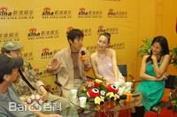 温峥嵘(WenZhengRong)2006年12月06日做客新浪微博图片图册