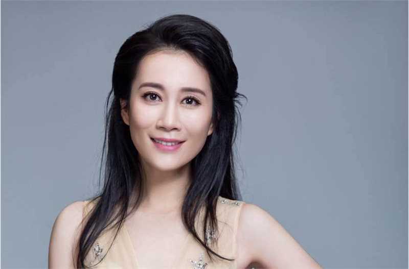 最全温峥嵘(WenZhengRong)素颜照