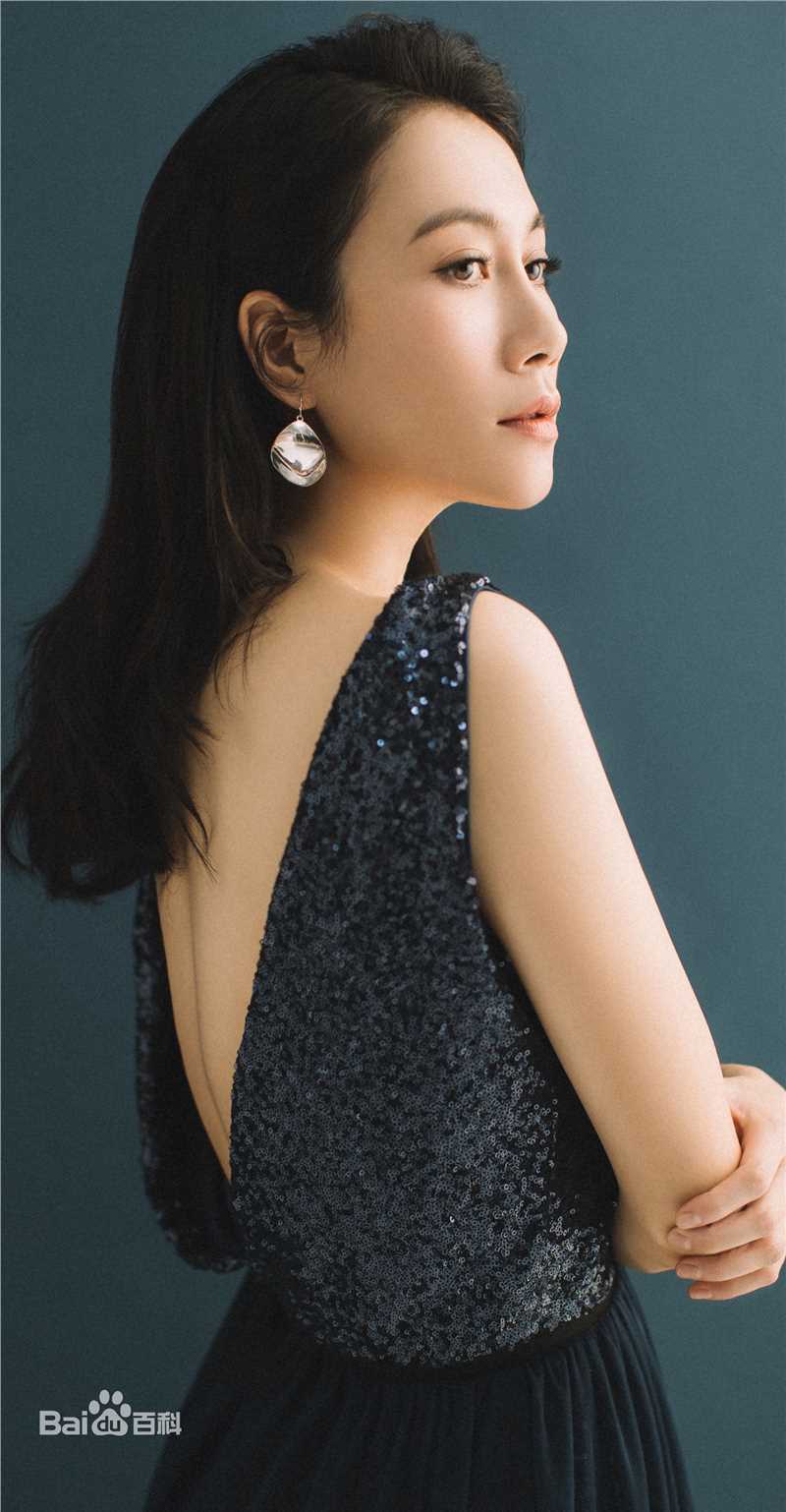 最全温峥嵘(WenZhengRong)素颜照