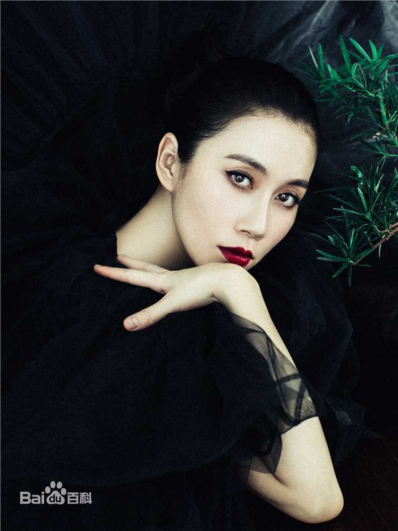 最全温峥嵘(WenZhengRong)素颜照