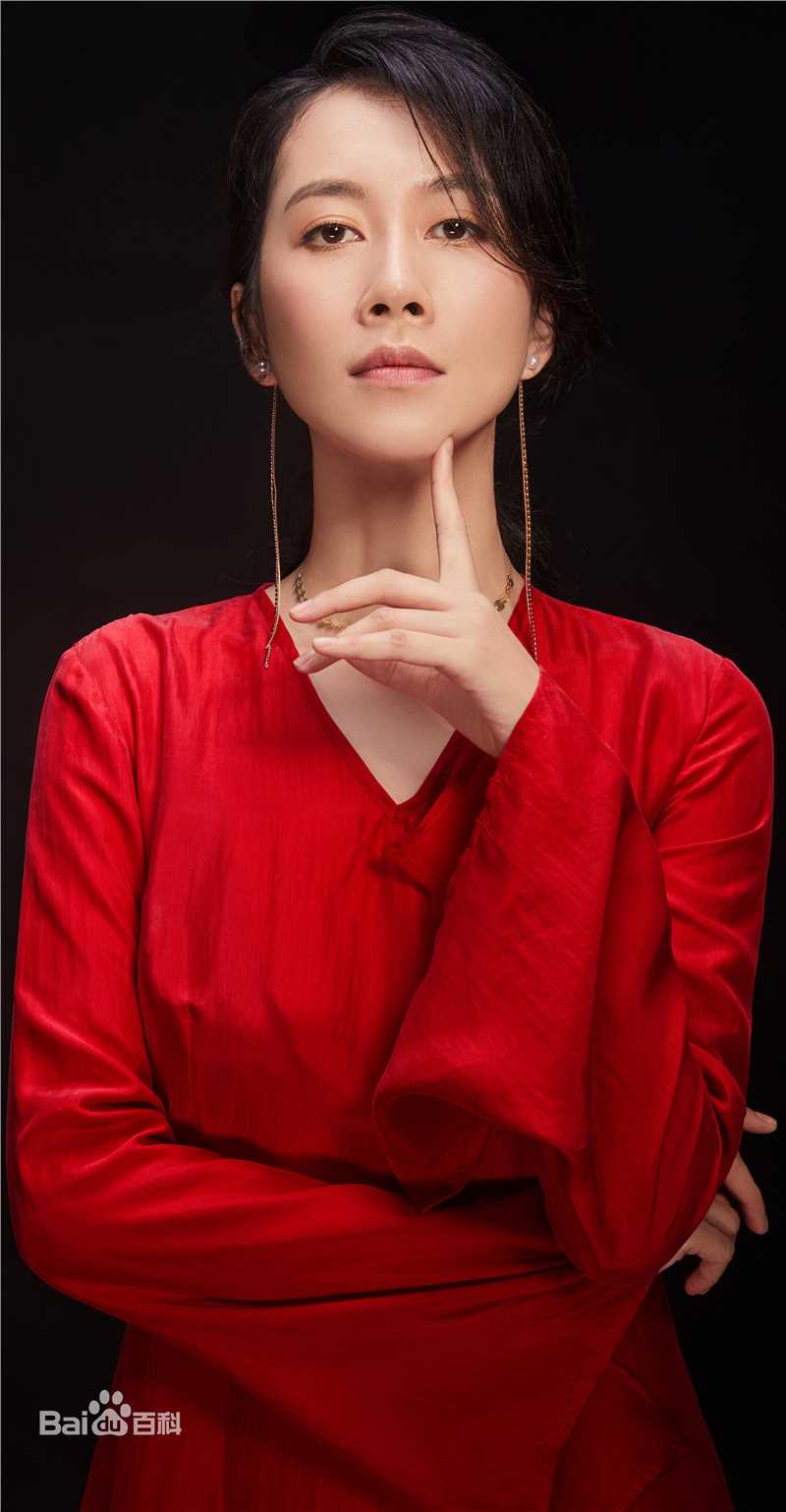 最全温峥嵘(WenZhengRong)素颜照