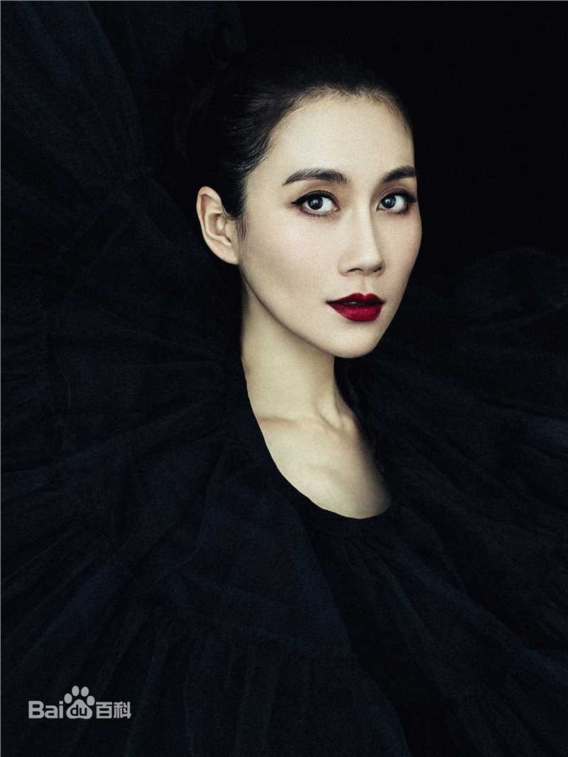 最全温峥嵘(WenZhengRong)素颜照