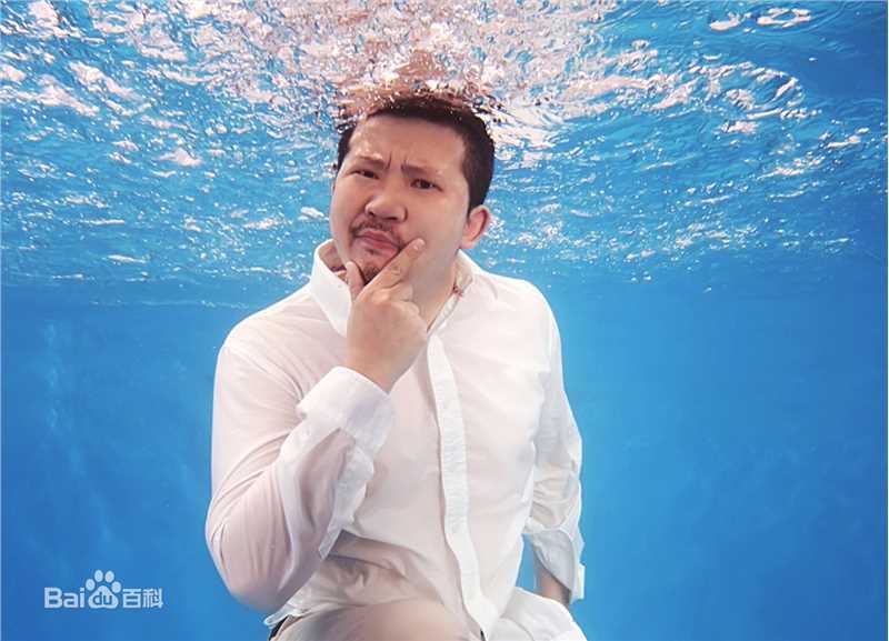 最全饶晓志壁纸