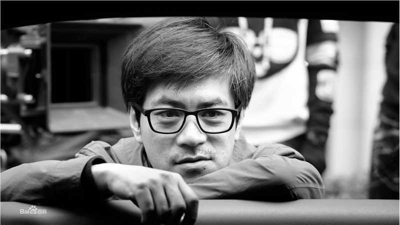 最优质杨树鹏(Yang Shupeng)在电影《少年》工作照中的