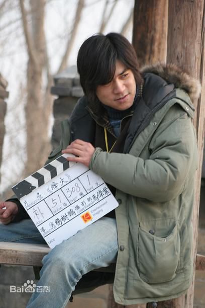 最优质杨树鹏(Yang Shupeng)精彩图册