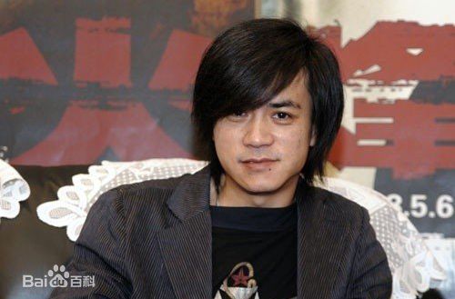 最新杨树鹏(Yang Shupeng)性感图片