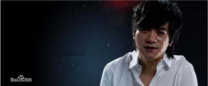 最新杨树鹏(Yang Shupeng)性感图片