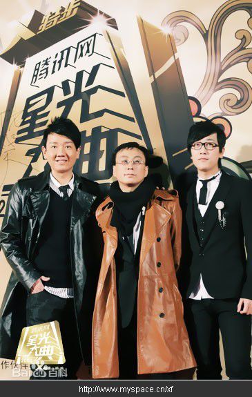 肖飞出席活动图片图集