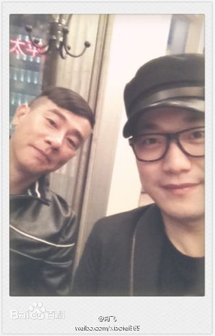 肖飞生活照壁纸壁纸