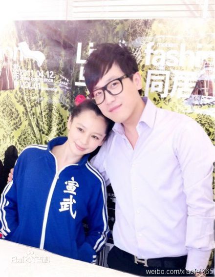 肖飞生活照壁纸壁纸