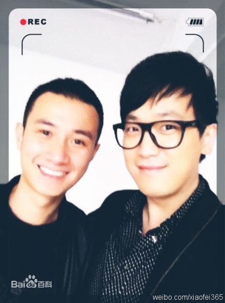 肖飞生活照壁纸壁纸