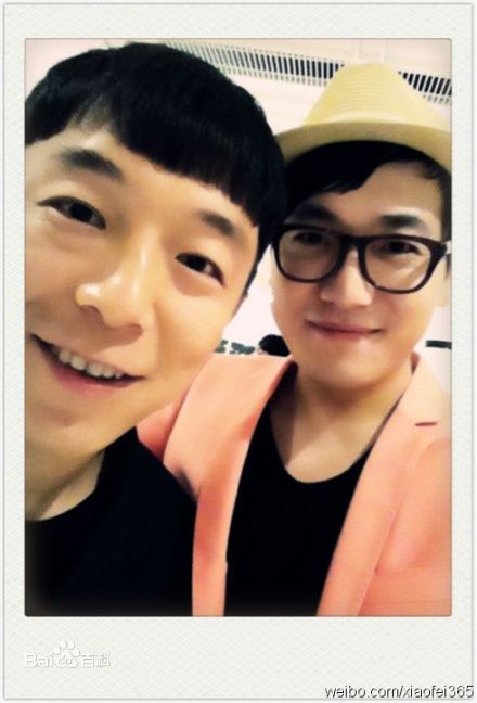 肖飞生活照壁纸壁纸