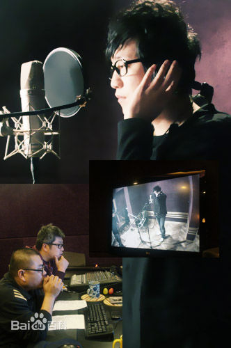 肖飞生活照壁纸壁纸