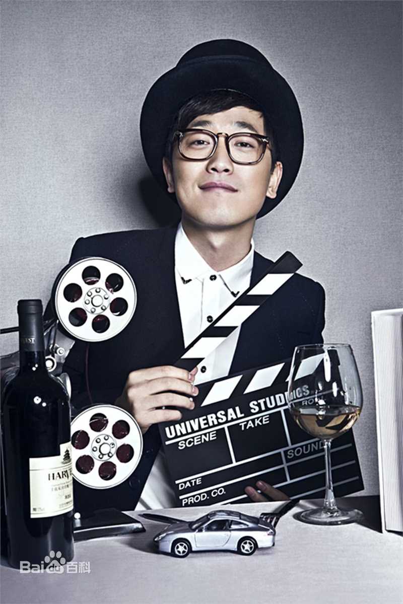 肖飞高清照图集