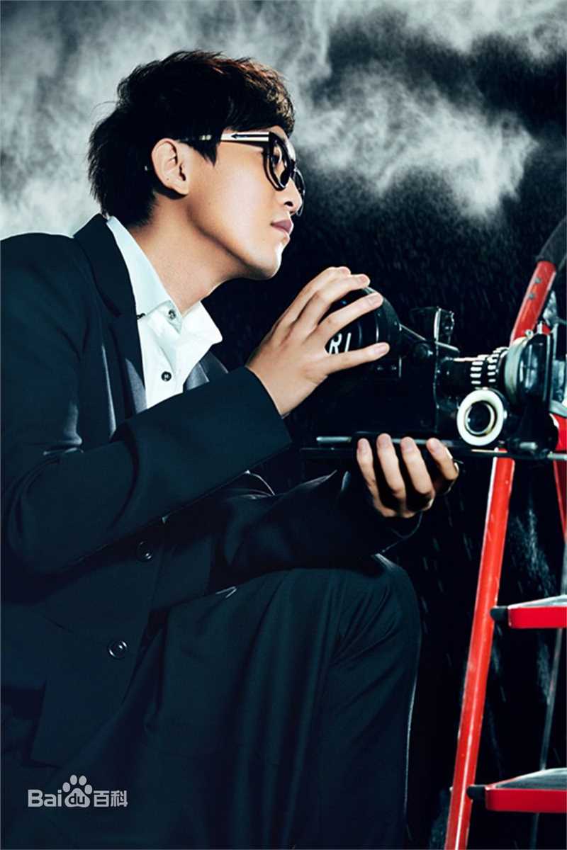 肖飞高清照图集