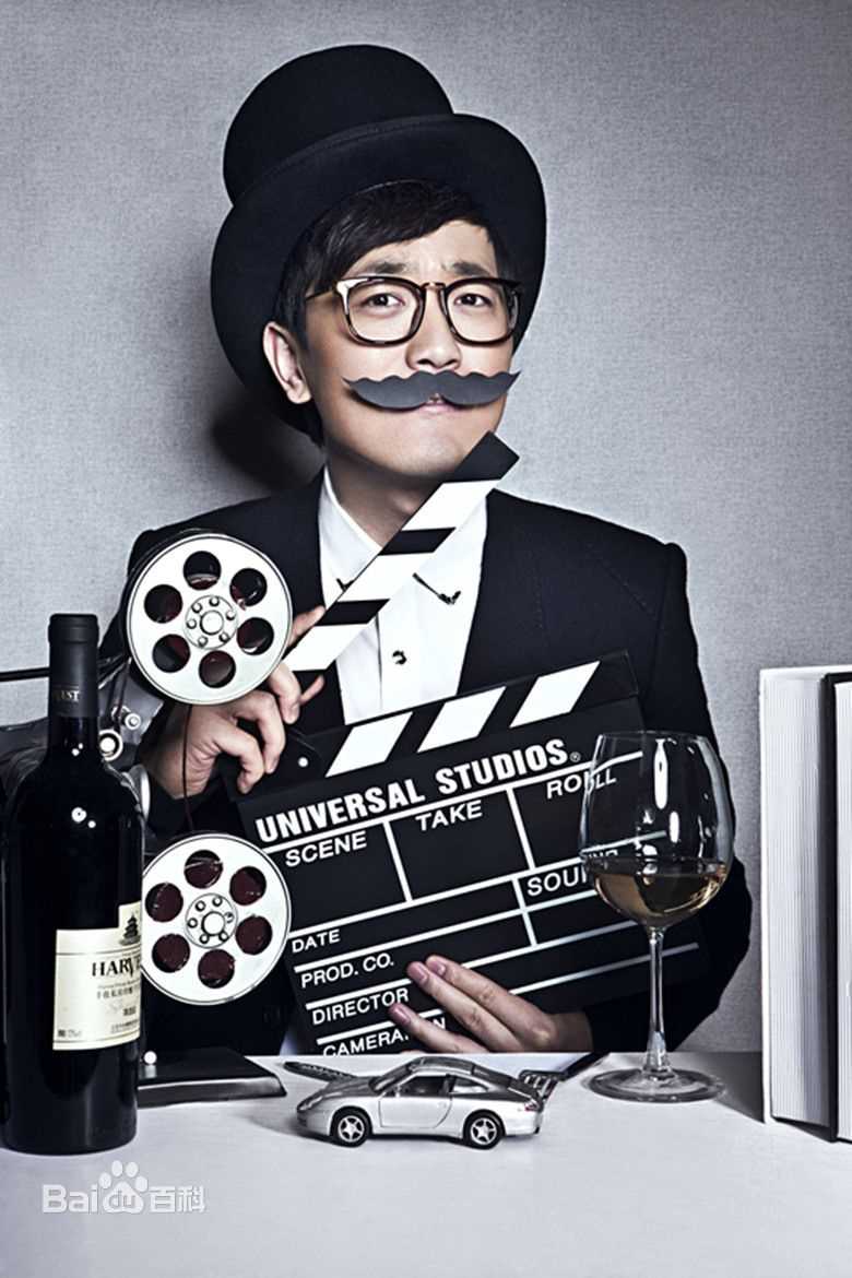 肖飞高清照图集