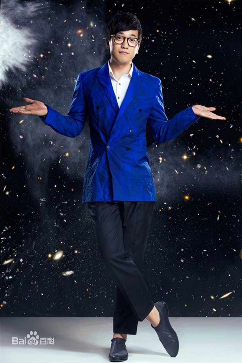 肖飞高清照图集