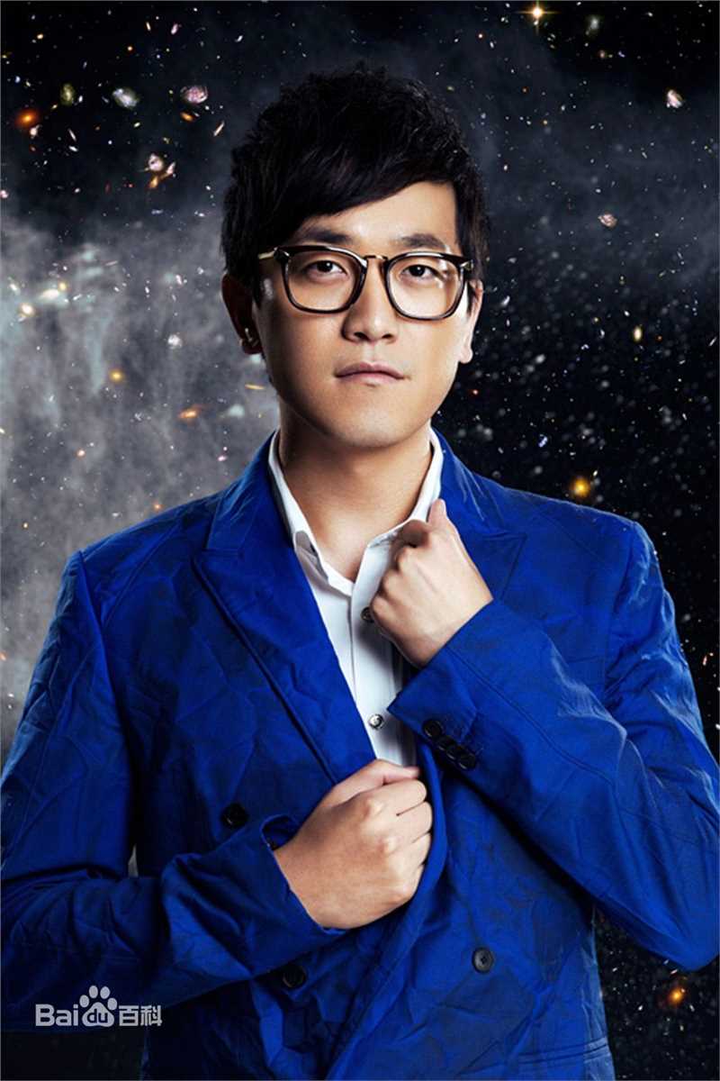 肖飞高清照图集