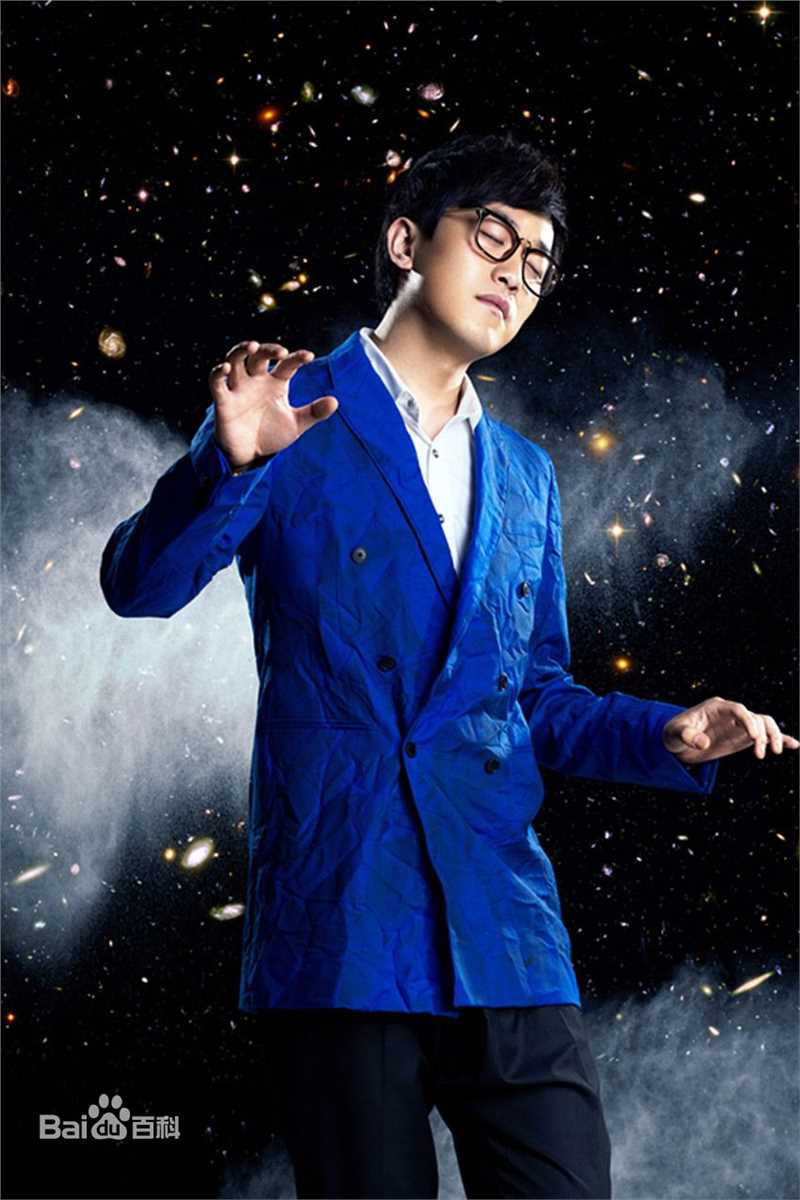 肖飞高清照图集