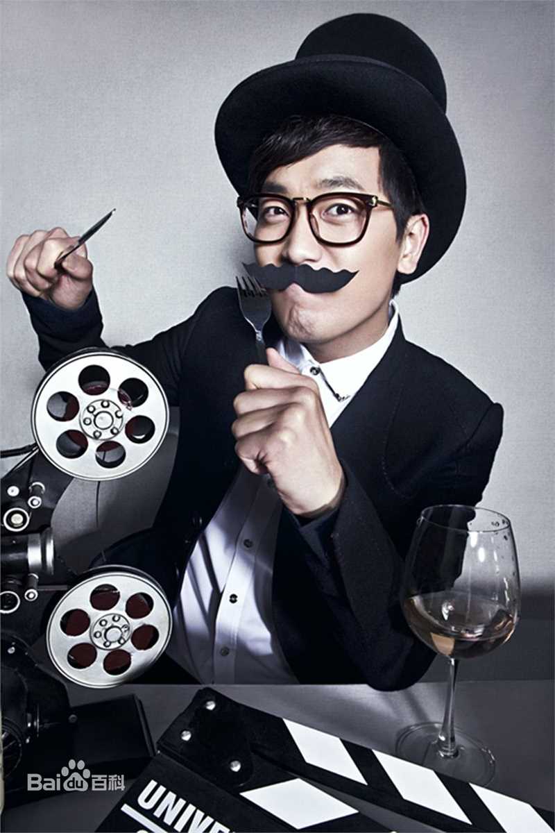 肖飞高清照图集