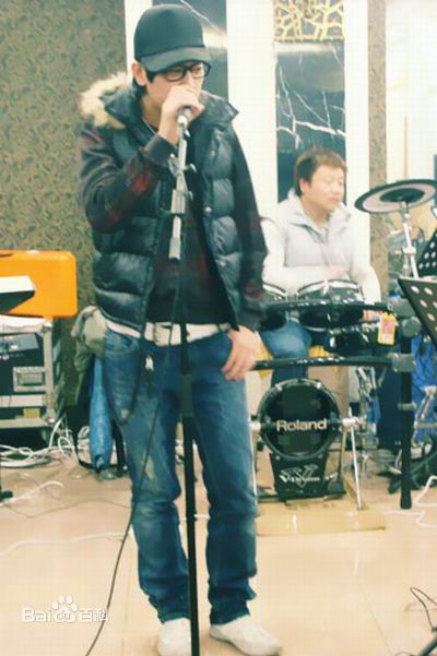 高清肖飞精彩图册