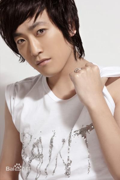 高清肖飞精彩图册