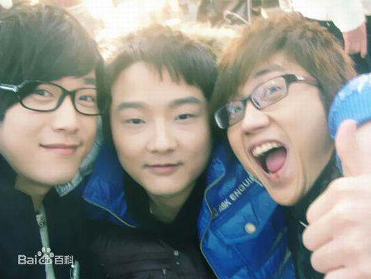 高清肖飞精彩图册