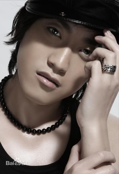 高清肖飞精彩图册