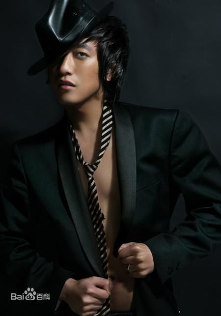 高清肖飞精彩图册