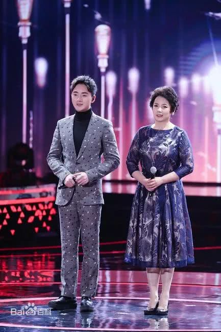 陈力演唱记录前后照片