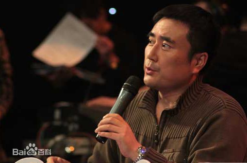 高清王明军图片