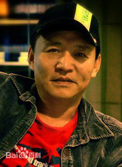 最优质马鲁剑生活照