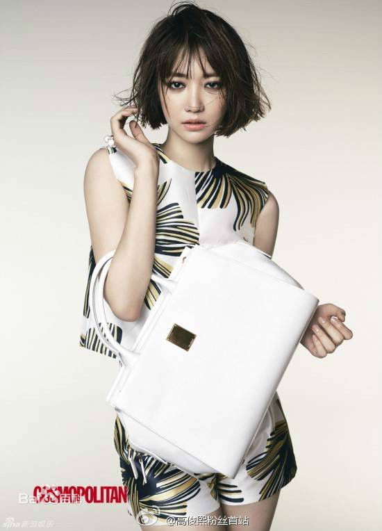 精选高俊熙(，Ko Joon Hee)