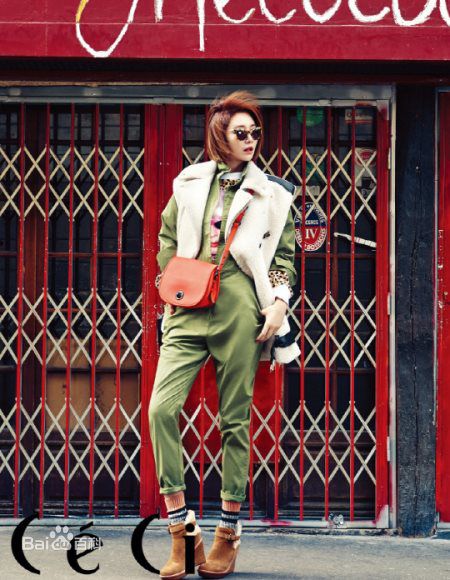 最优质高俊熙(，Ko Joon Hee)生活照