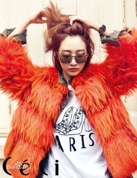 最优质高俊熙(，Ko Joon Hee)生活照