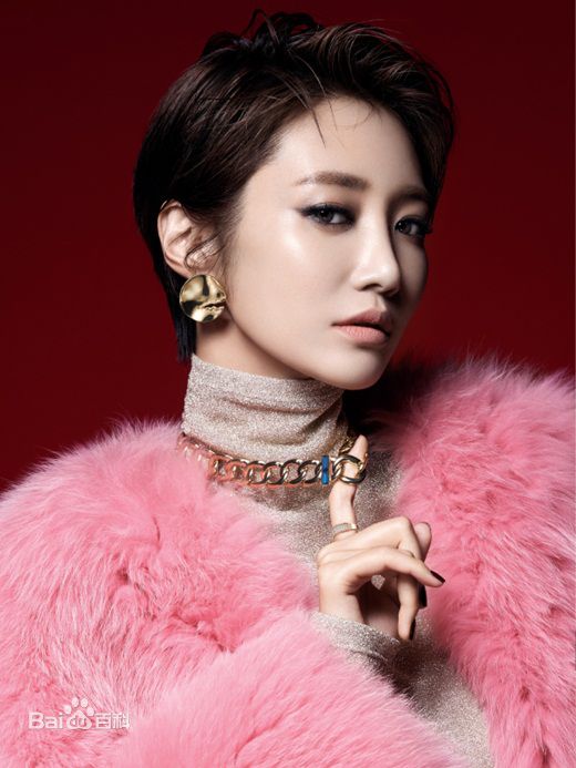 最优质高俊熙(，Ko Joon Hee)生活照