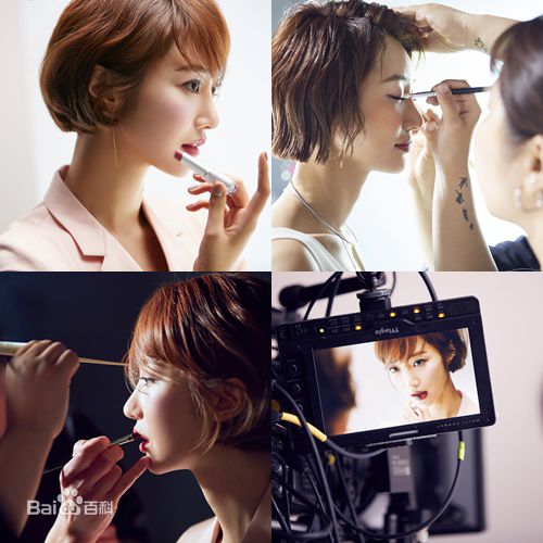 最优质高俊熙(，Ko Joon Hee)生活照