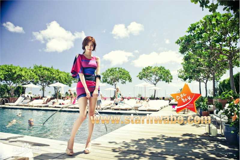 最优质高俊熙(，Ko Joon Hee)精彩图册