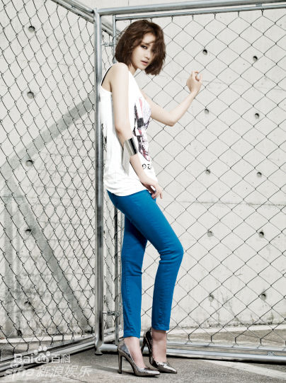 最优质高俊熙(，Ko Joon Hee)精彩图册