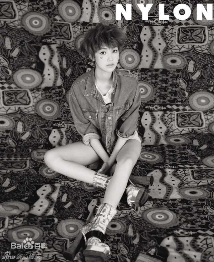 最优质高俊熙(，Ko Joon Hee)精彩图册