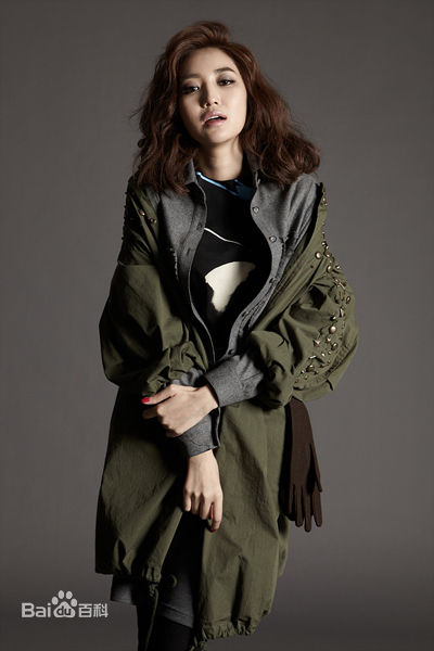 最优质高俊熙(，Ko Joon Hee)精彩图册